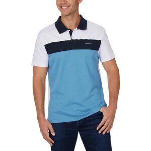 Calvin Klein Men's Polo